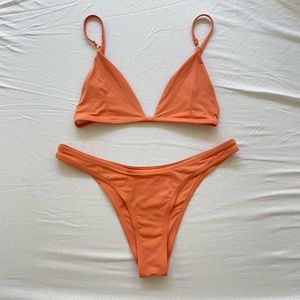 Stone Fox Swim bikini